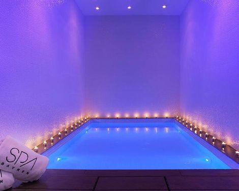 RH Bayren Hotel & Spa