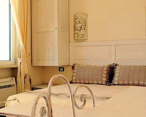Budoni Beach Hotel