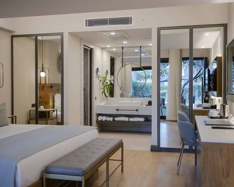 Miramare Beach Hotel