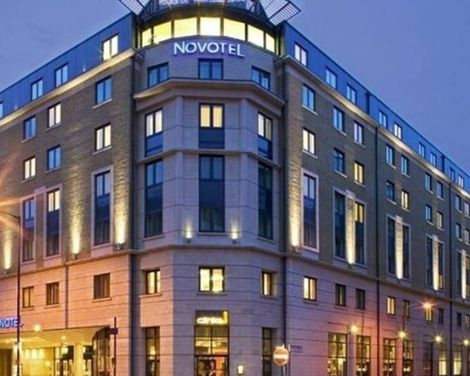Novotel London Bridge Hotel