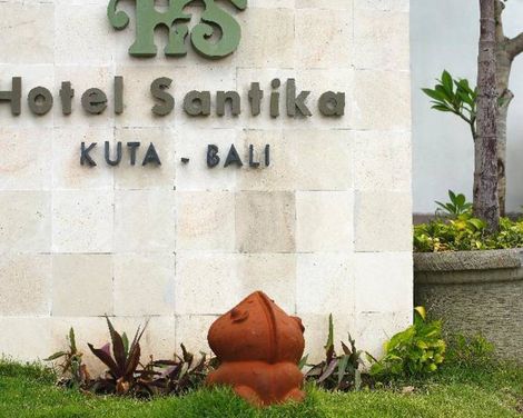 Santika Kuta - Bali-3