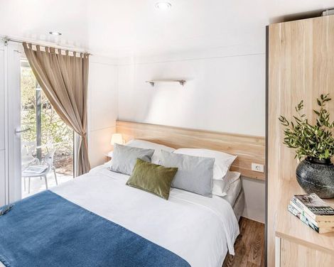 Waterman Beach Village camp & glamping
