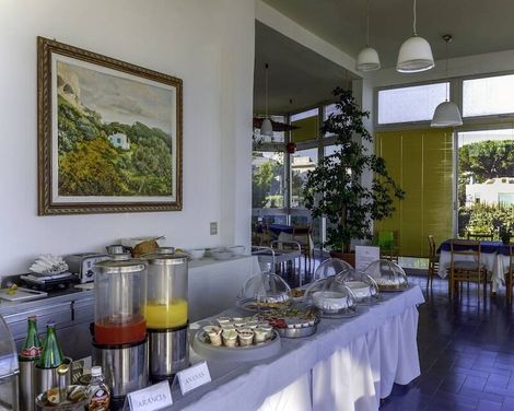 Hotel Bellavista
