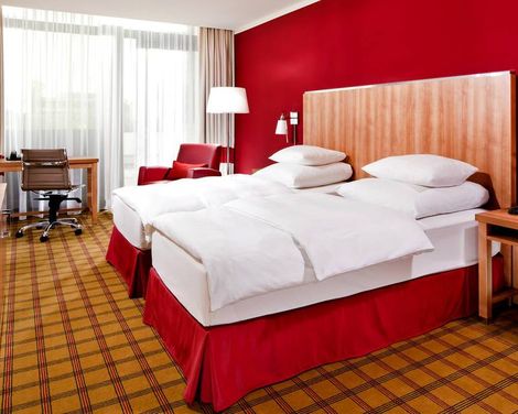 Residence Inn Munich Central-3