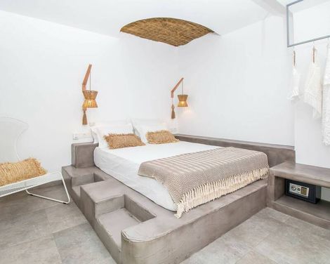 Malibu Boutique Studios & Bungalows