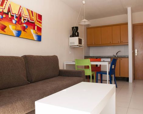 Babalu Apartamentos-2