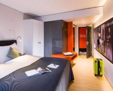 Hotel Arte