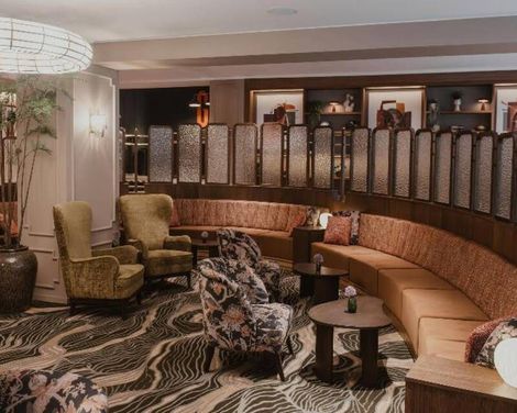 Home Hotel Folketeateret