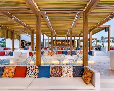 SO/ Sotogrande Spa & Golf Resort Hotel-3
