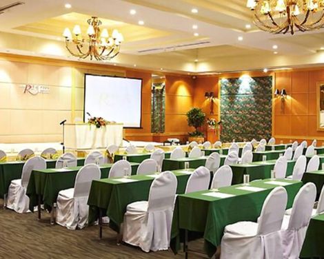 The Royal City Hotel-3