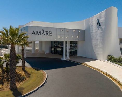 Amàre Beach Hotel Sancti Petri