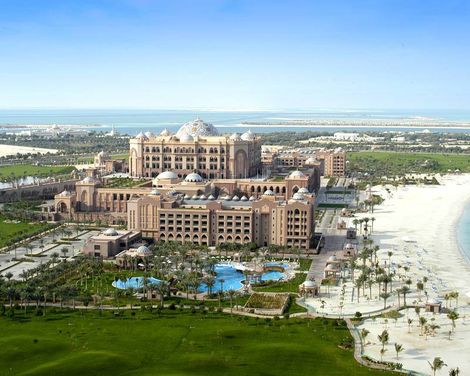 Emirates Palace Mandarin Oriental-2