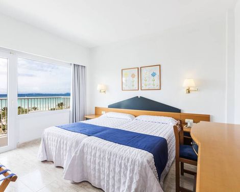 Hotel Leman inkl. Mietwagen