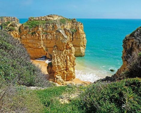 ananea Castelo Suites Algarve