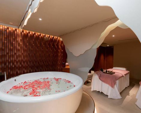 The Salil Hotel Riverside - Bangkok-1