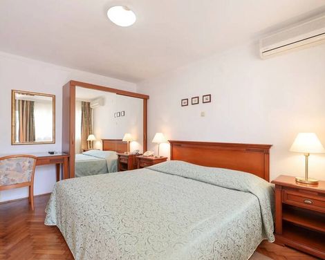 Hotel Val
