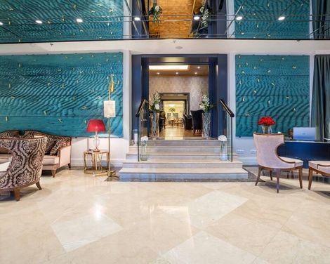 Hotel Park
