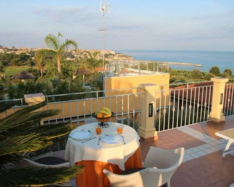 Hotel Residence Piccolo
