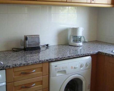 Eden Village Apartamentos-2