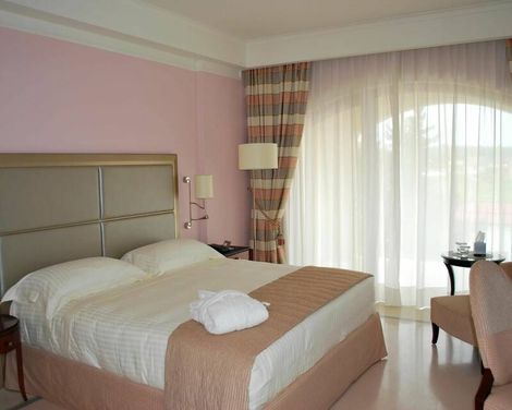 Best Western Premier Villa Fabiano Palace Hotel-3