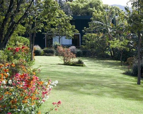 Estalagem Quinta da Casa Branca