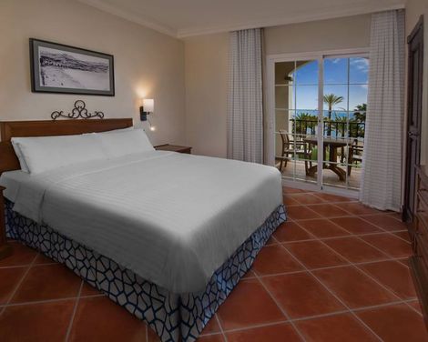 Marriott's Playa Andaluza