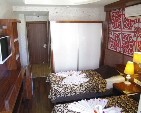 Grand Barhan Hotel-1