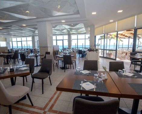 Themis Beach Hotel