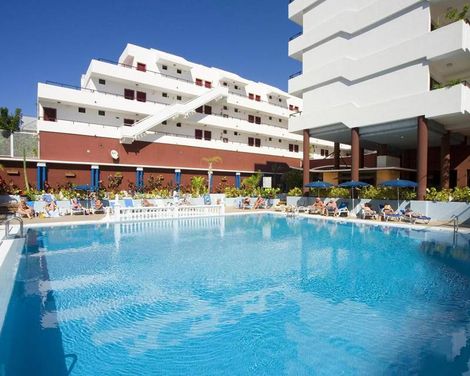 Hotel Udalla Park