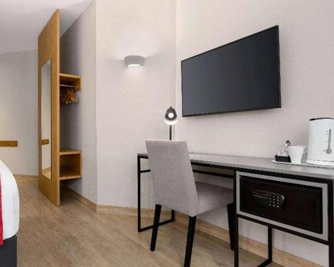 Ramada by Wyndham Madrid Tres Cantos