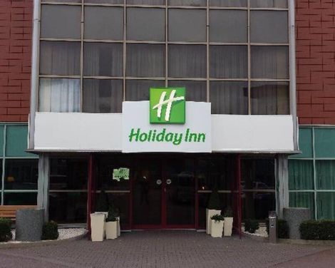 Holiday Inn Birmingham North - Cannock
