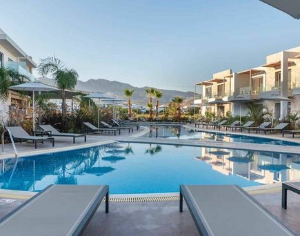 Oneiro Boutique Hotel