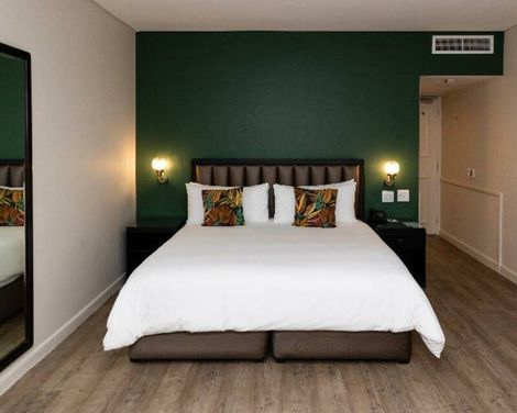 Lord Charles Hotel, Somerset West, a Tribute Portfolio Hotel-0