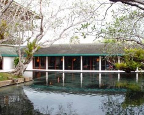 Cinnamon Bentota Beach