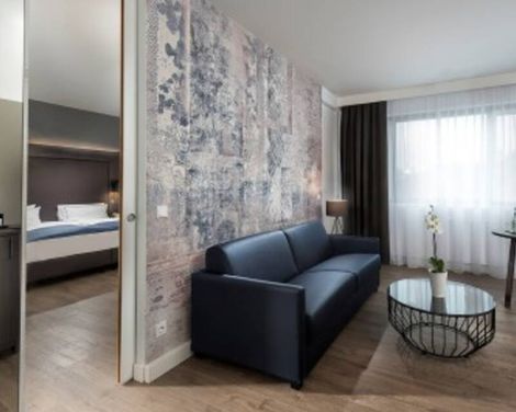 Holiday Inn Berlin - City West-0