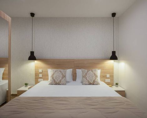 Plaza Regency Hotel-2