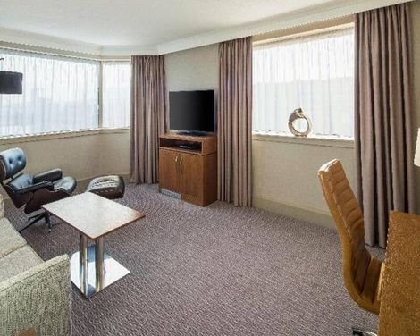 Crowne Plaza Glasgow