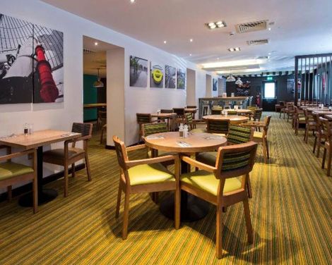 Premier Inn London Edgware