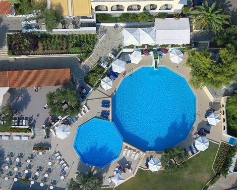 Acrotel Elea Beach-0
