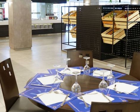 Ohtels Belvedere