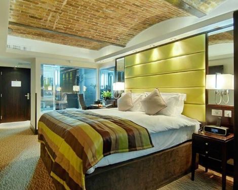 Montcalm Mayfair, Autograph Collection
