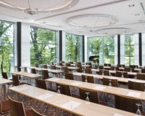 Mövenpick Hamburg
