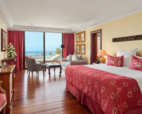 Hotel Botanico & The Oriental Spa Garden-3