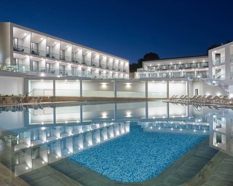 Zante Sun Resort
