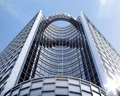 Carlton Hotel Singapore