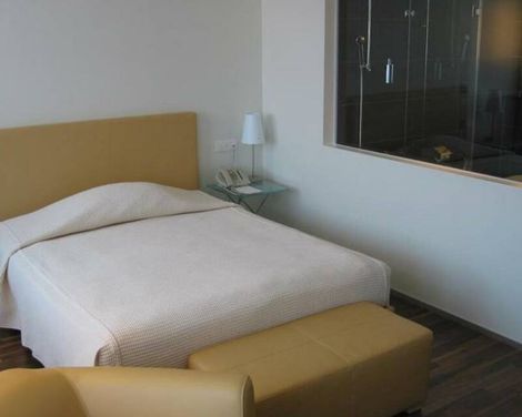 Hotel Glockenhof Zürich-0