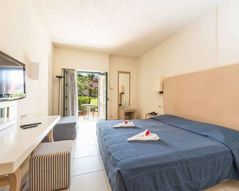 allsun Hotel Zorbas Village-2