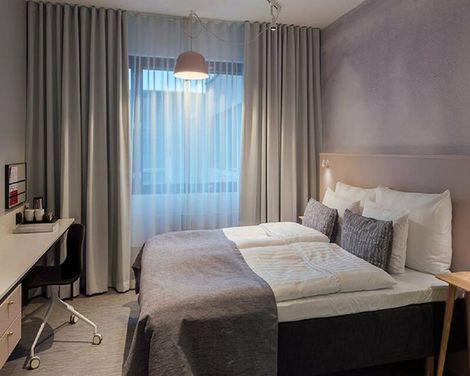 Original Sokos Hotel Presidentti-1