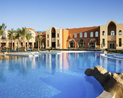 Novotel Marsa Alam Beach Resort-1