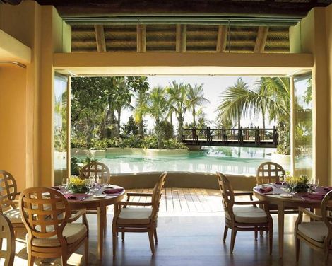 The Ritz-Carlton Tenerife, Abama